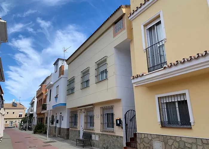 La Buhardilla De Pedregalejo